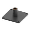 industrial table bracket mount for articulating arm