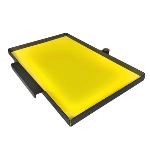 70 SERIES - HEAVY DUTY STEEL  18 X 12 INCH SUPPORT TRAY