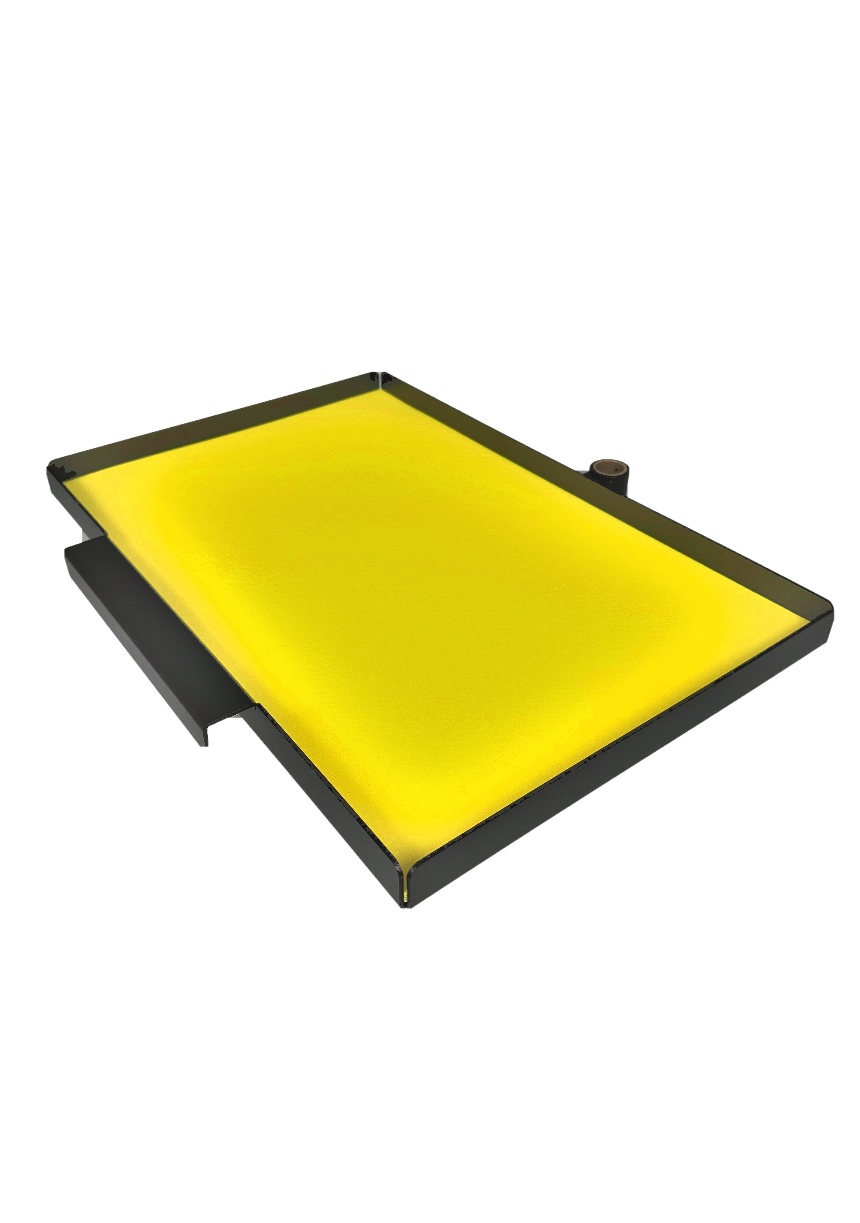 70 SERIES - HEAVY DUTY STEEL  18 X 12 INCH SUPPORT TRAY