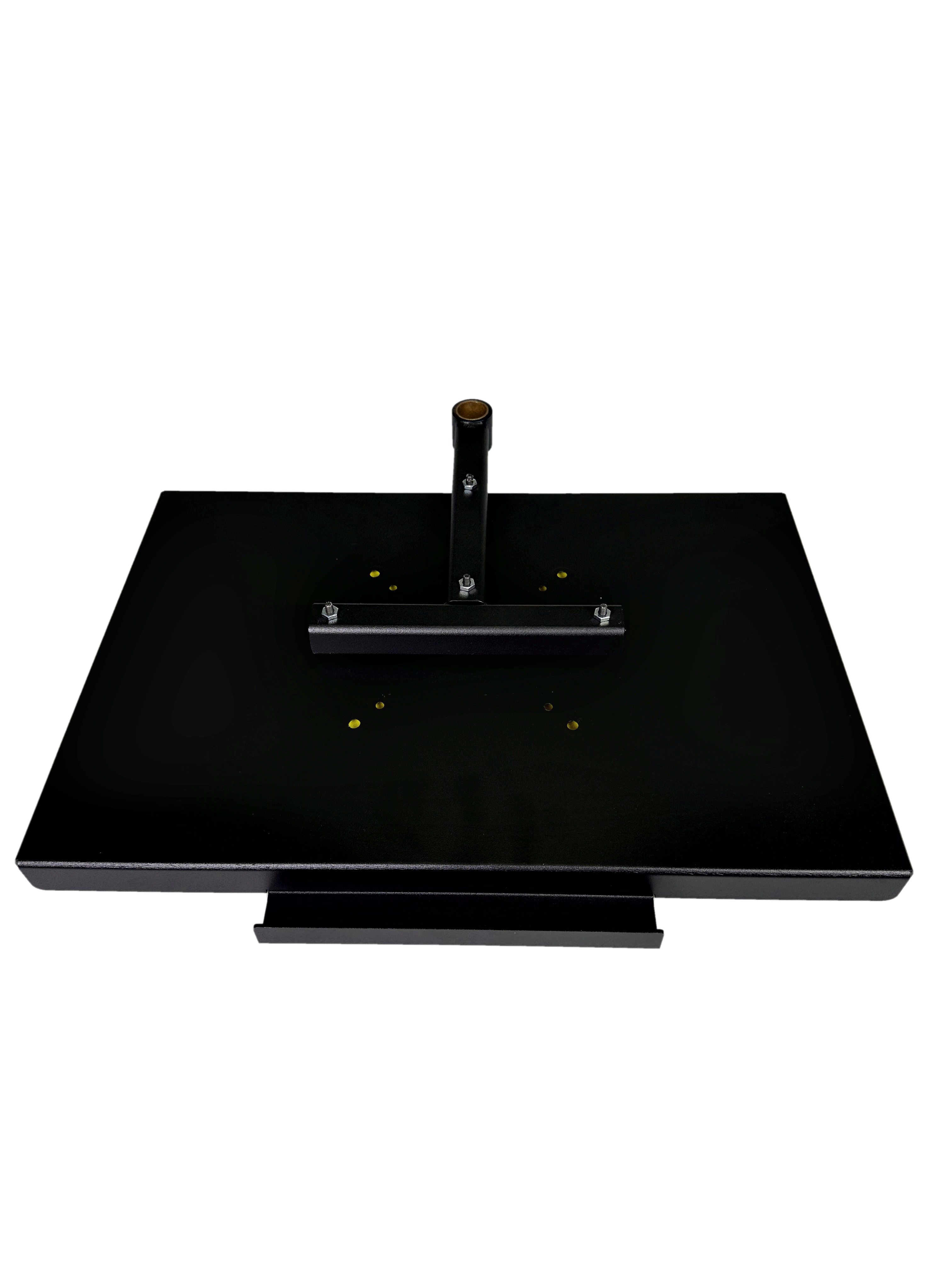70 SERIES - HEAVY DUTY STEEL
18 X 12 INCH SUPPORT TRAY - Image 7