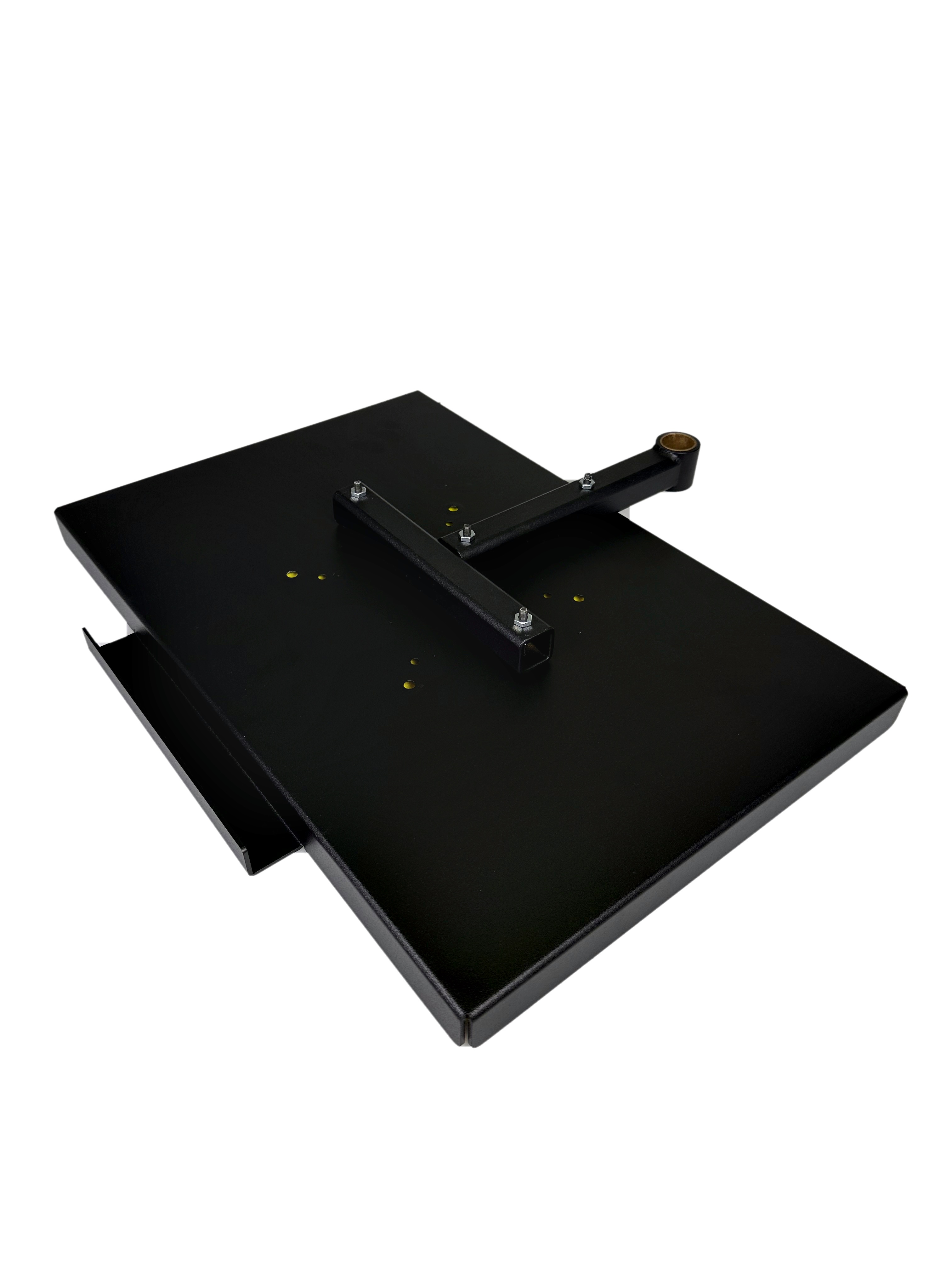 70 SERIES - HEAVY DUTY STEEL
18 X 12 INCH SUPPORT TRAY - Image 6