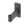industrial wall bracket mount for articulating arm