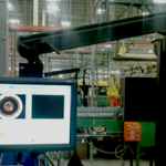 industrial computer mount