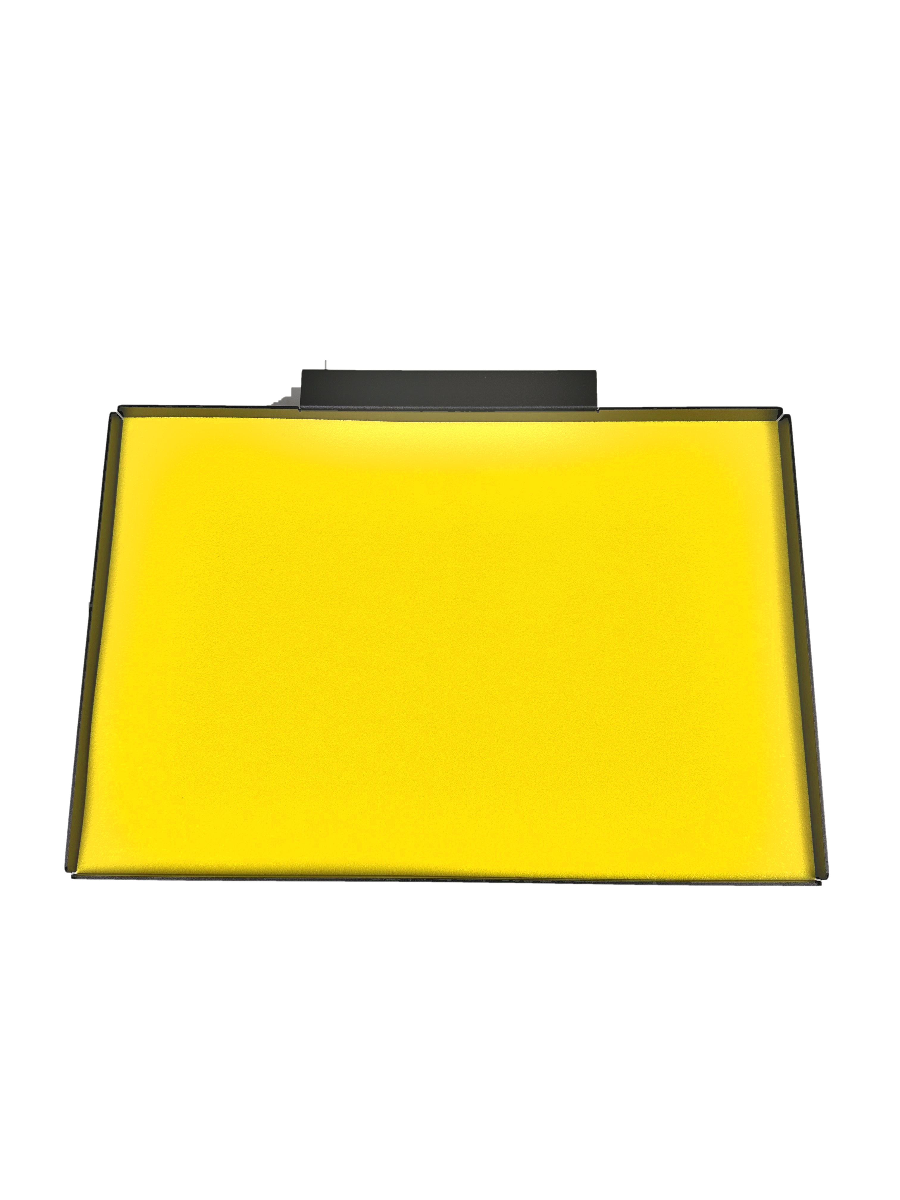 70 SERIES - HEAVY DUTY STEEL
18 X 12 INCH CENTER PIVOTING SUPPORT TRAY - Image 2