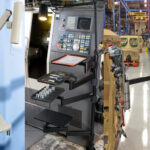 Industrial Arms