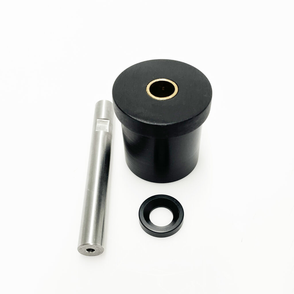 Top Insert Assembly 40 SERIES - TOP MOUNT INSERT FOR 2 INCH OD POLE - Dectron USA