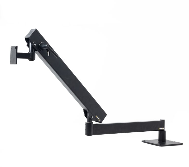 70 SERIES - HEAVY DUTY STEEL FLEX 360 – 36 INCH FLEX ARM SYSTEM WITH ...