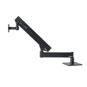 HD Industrial Max Extension 24" Flex+ w/ Wall Mount & Mounting Plate