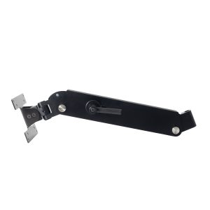 Counterbalanced Flex Monitor - Aluminum