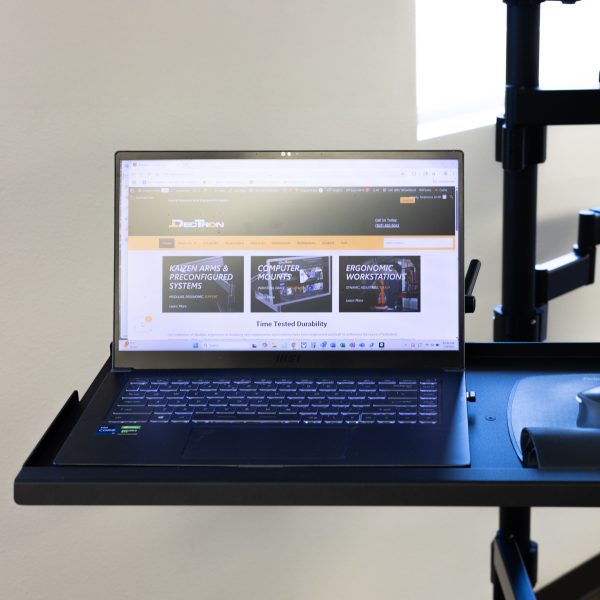 Laptop Tray - Image 2