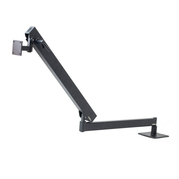 HD Industrial Flex 360 - 48" Flex Arm System with Rigid Arm, Table Mount and Mounting Plate