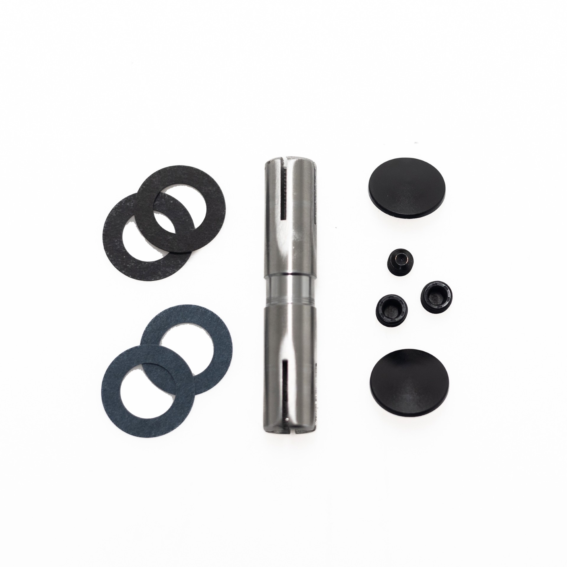Connector Pins - Aluminum Series