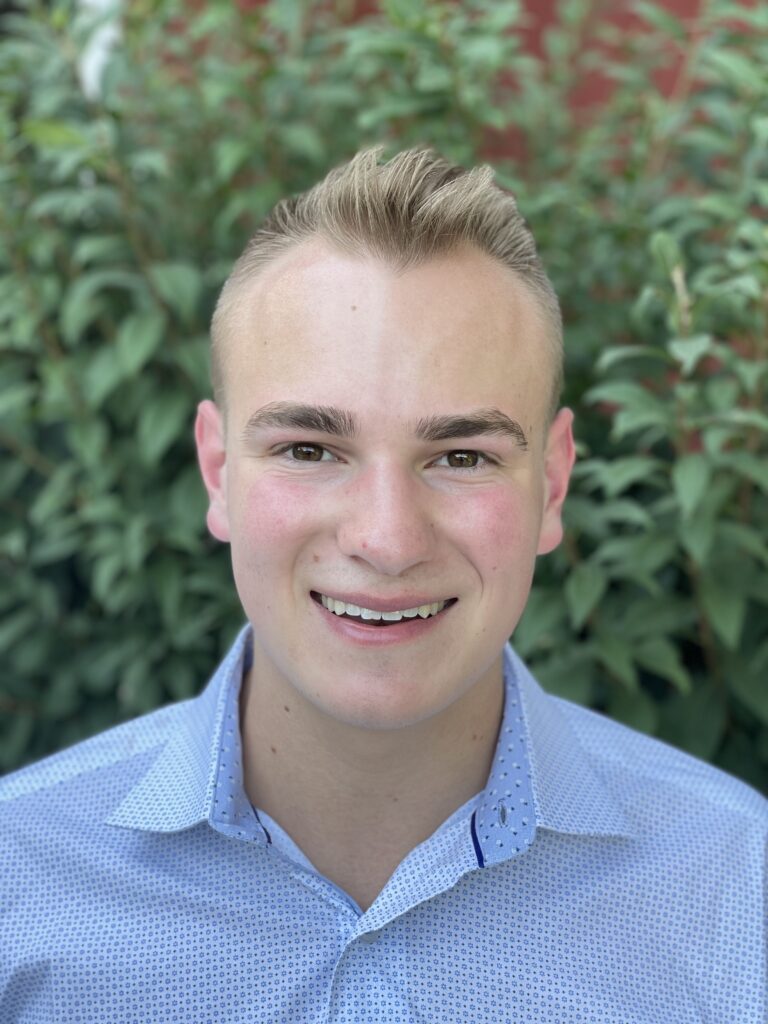 Office Manager Dectron