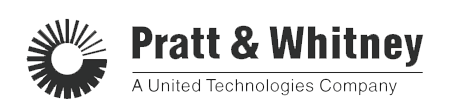 Pratt-&-Whitney